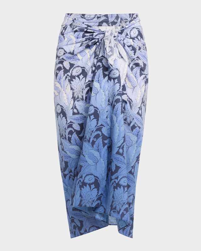 York Pareo Coverup